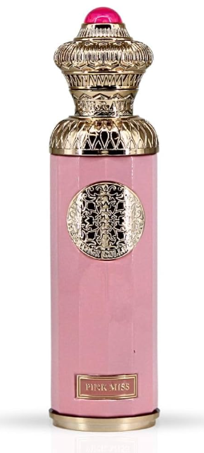 Pink Miss by Surrati 140ml