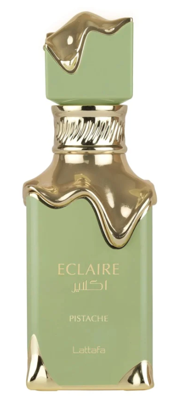 Eclaire Pistache by Lattafa 100ml