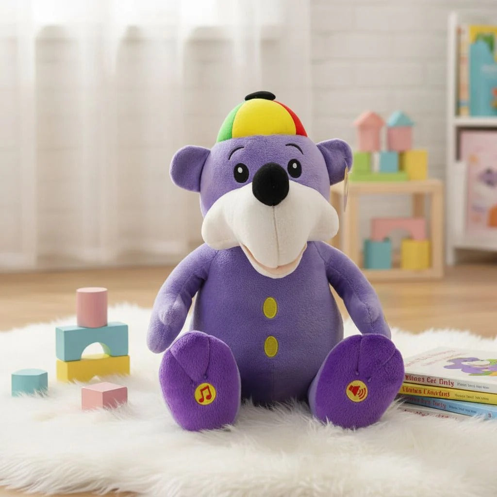 Kids corner