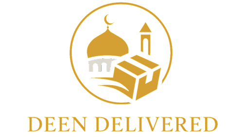 Deen Delivered