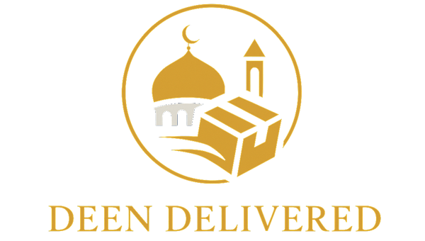 Deen Delivered