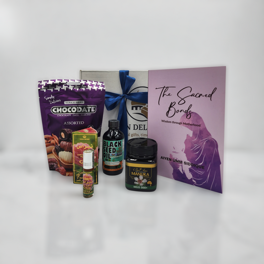 The Heart of the Home- (Motherhood appreciation pack)