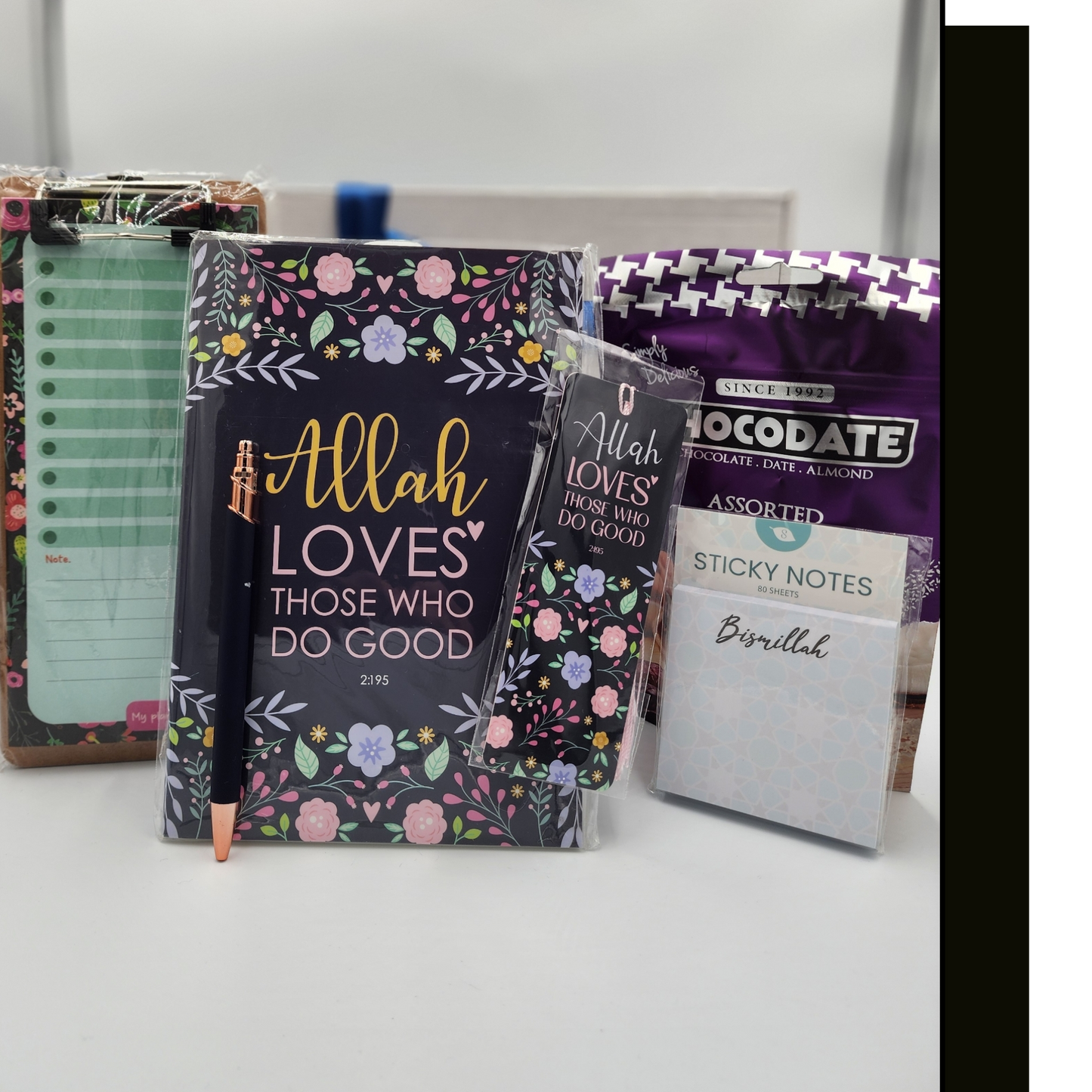 Gift of Gratitude- (Teacher Appreciation Pack)