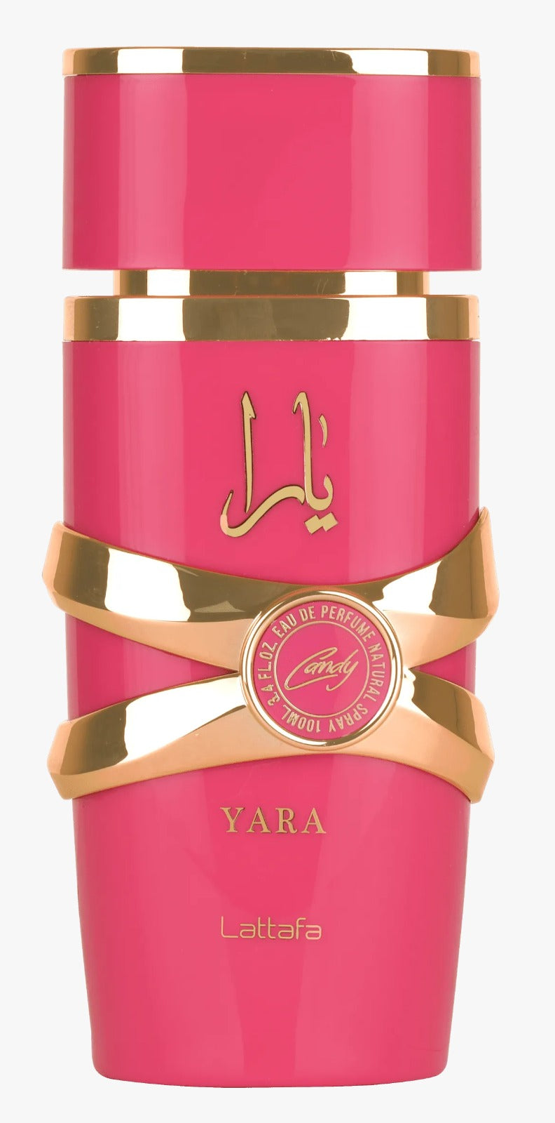 Yara Candy by Lattafa 100ml