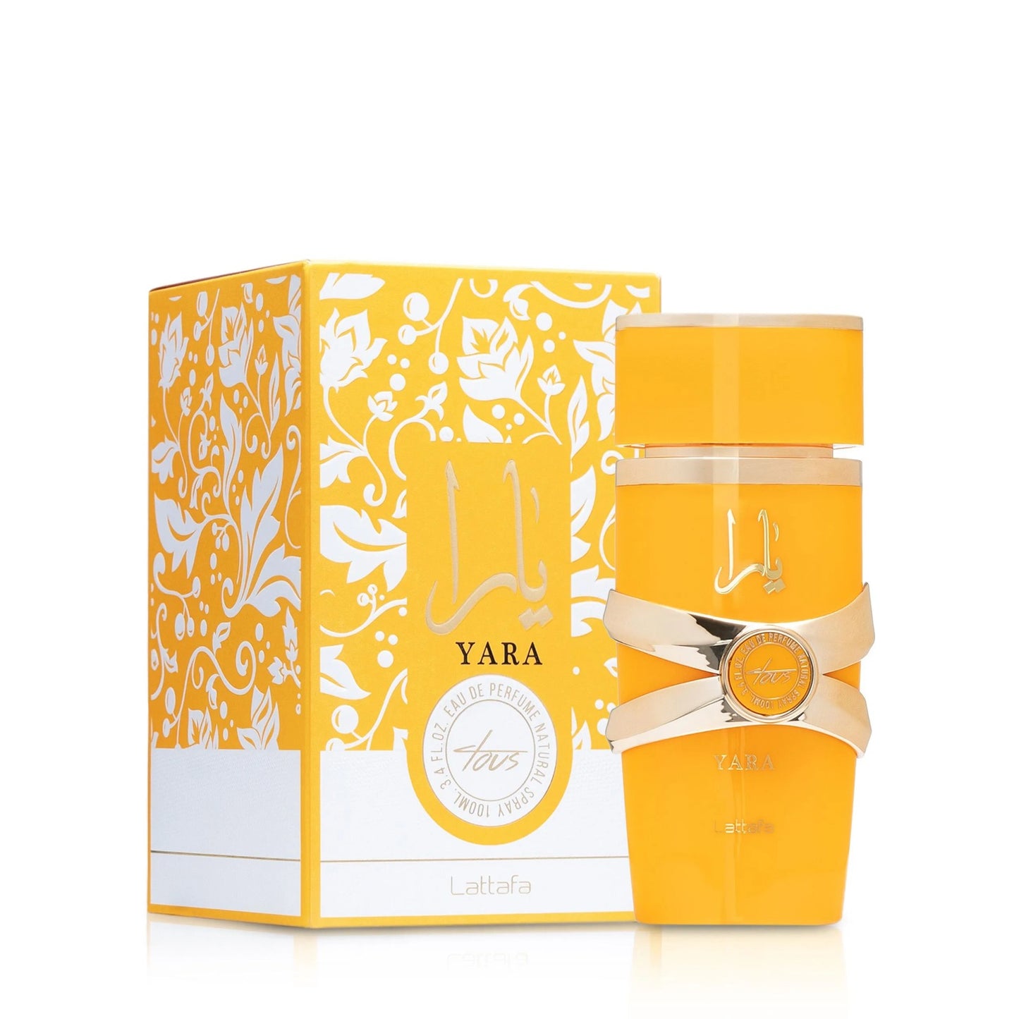 Yara Tous by Lattafa 100ml