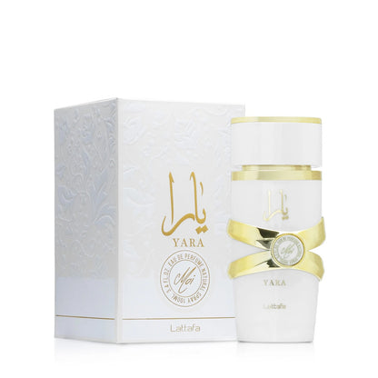 Yara Moi by Lattafa 100ml