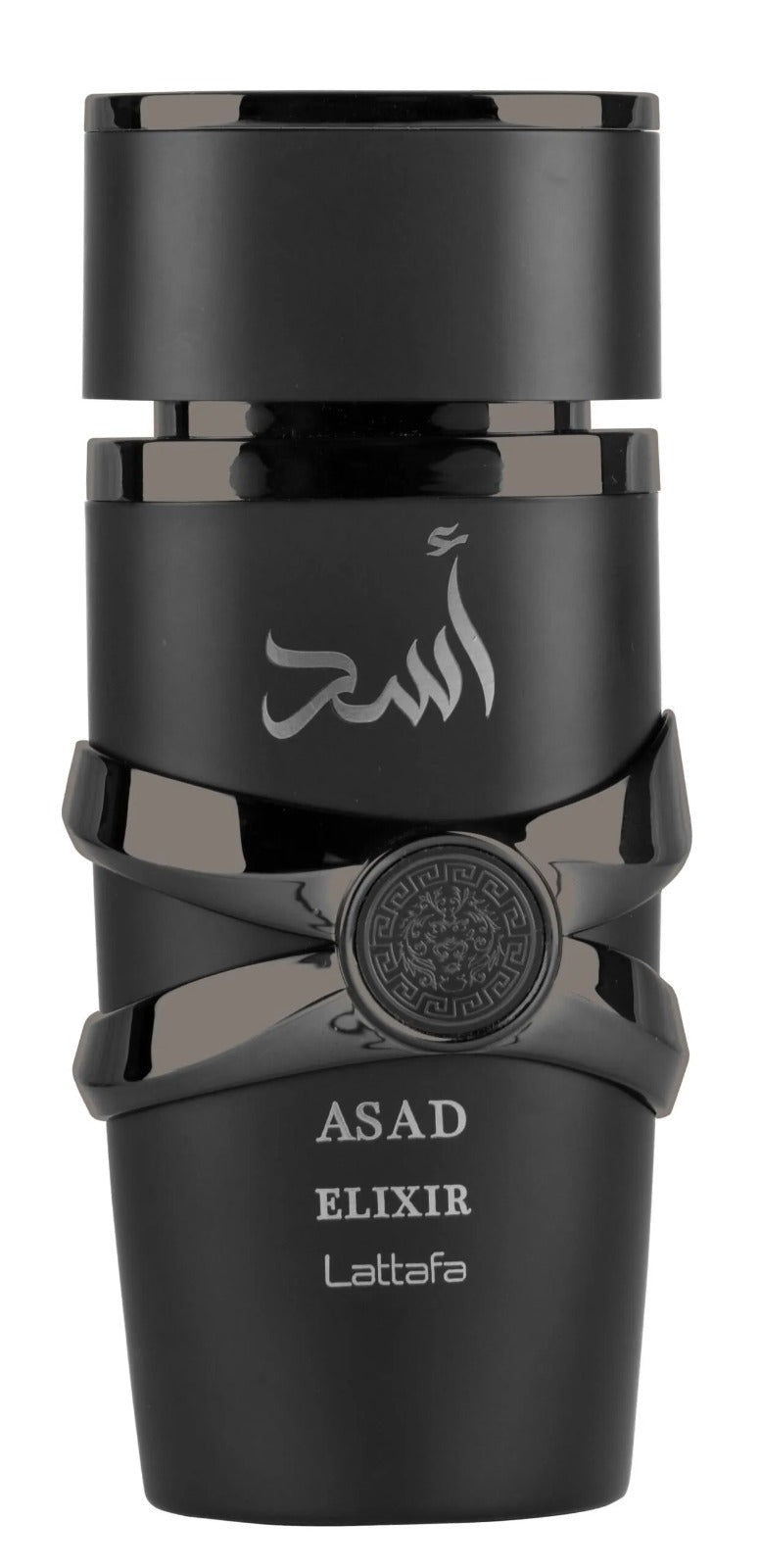Asad Elixir by Lattafa 100ml