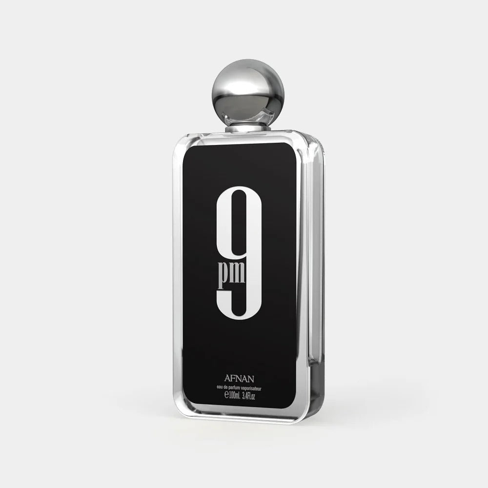 9PM by Afnan 100ml