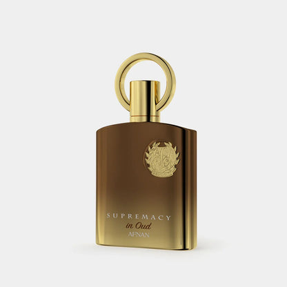 Supermacy In Oud by Afnan 100ml