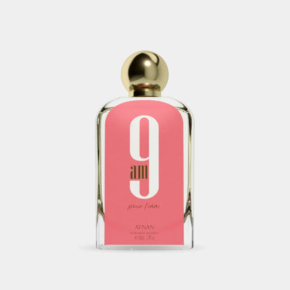 9AM Pour Femme 100ml