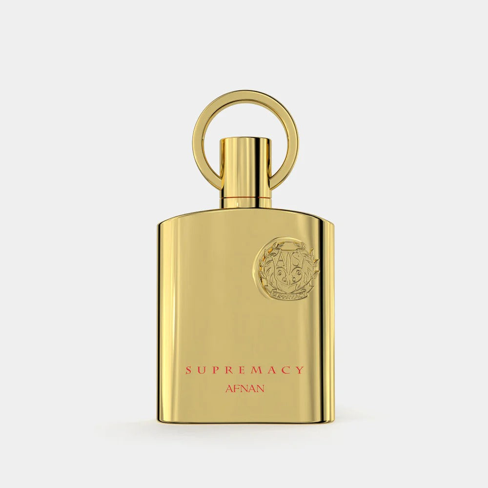 Supermacy Gold by Afnan 100ml