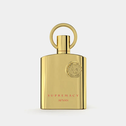 Supermacy Gold by Afnan 100ml