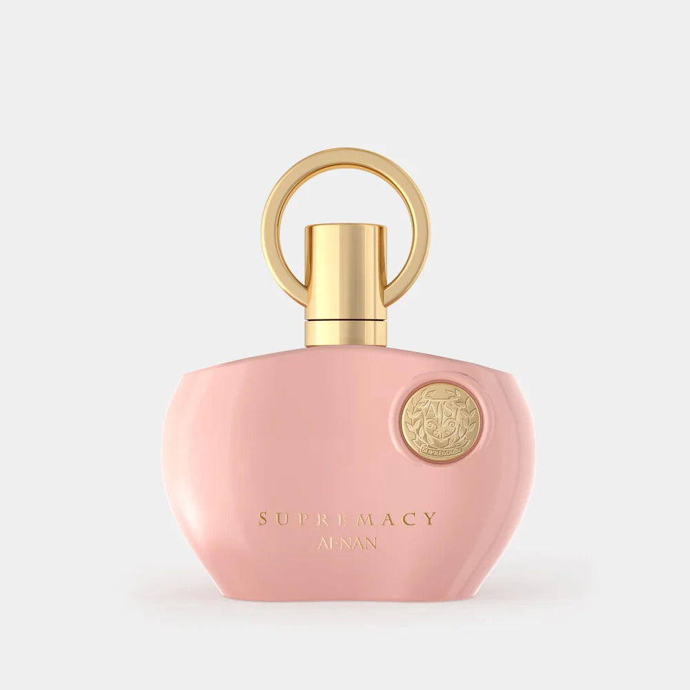 Supermacy Pink by Afnan 100ml