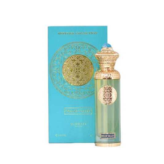 Dream Valley by Surrati 140ml