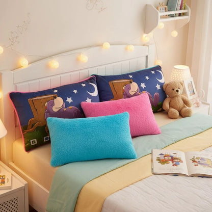 Zaky Bedtime Pillow
