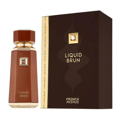 Liquid Brun by french Avenue 100ml
