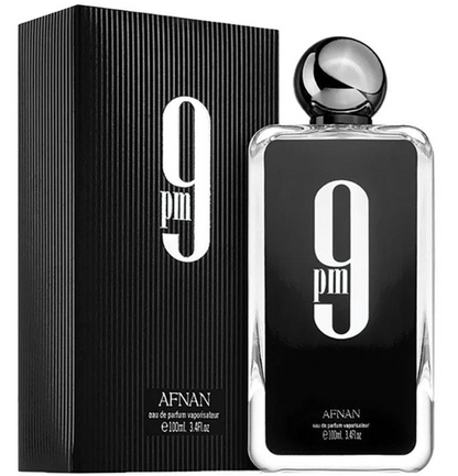 9PM by Afnan 100ml
