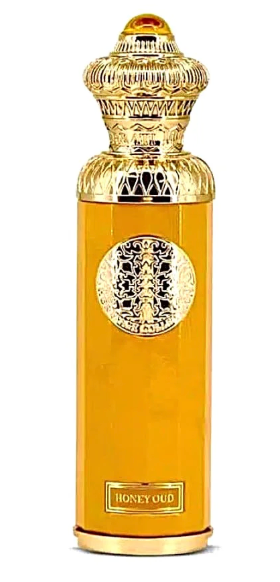 Honey Oud by Surrati 140ml