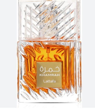 Lattafa Khamrah 100ml