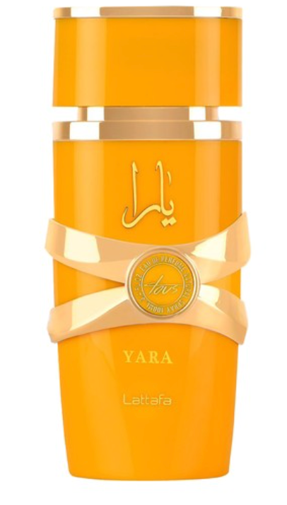 Yara Tous by Lattafa 100ml