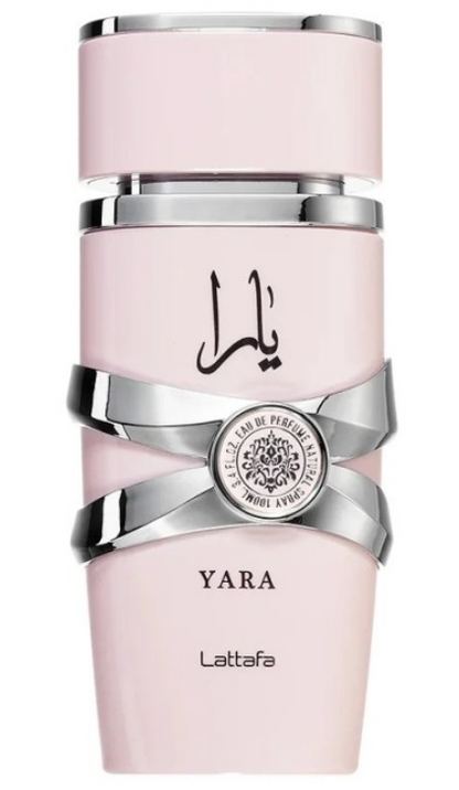 Yara by Lattafa 100ml