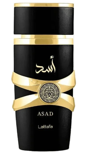 Asad by Lattafa 100ml