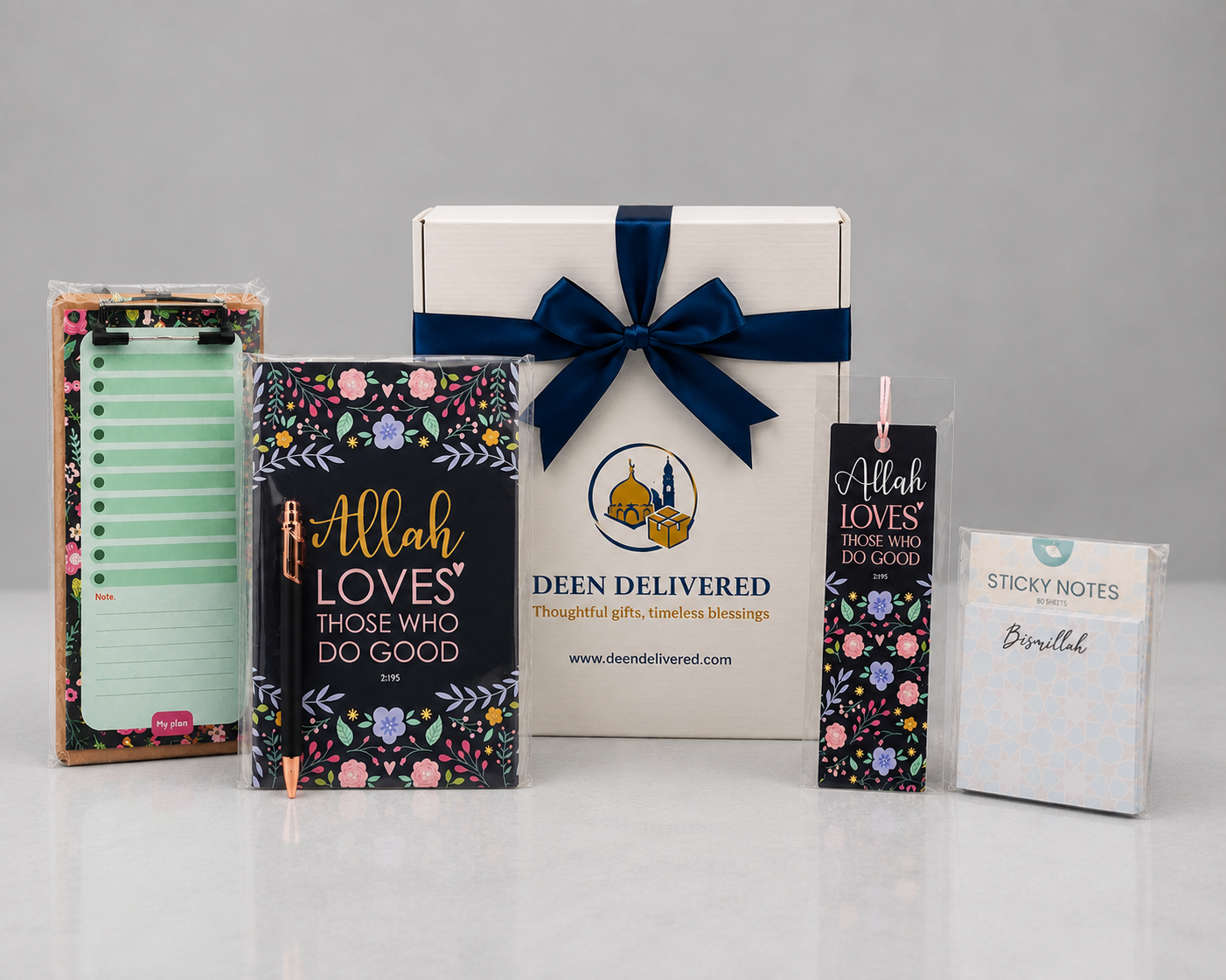 Gift of Gratitude- (Teacher Appreciation Pack)