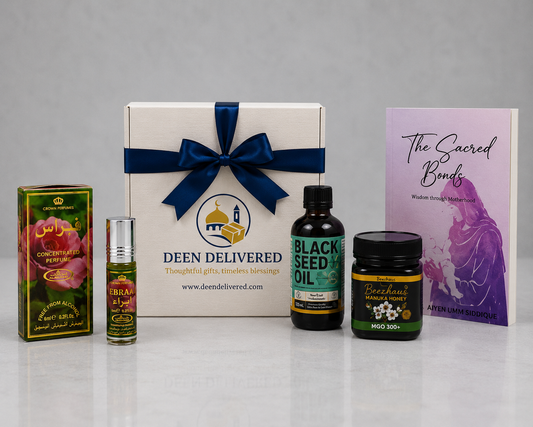 Heart of the Home Gift Box